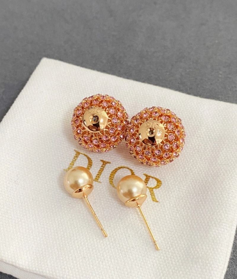 Christian Dior Earrings